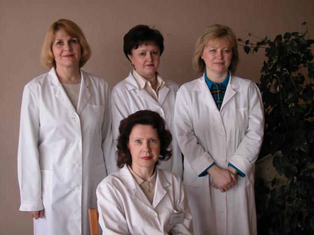 лаборатория клинической и экспериментальной патофизиологии